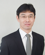 Hideaki KOBAYASHI　Attorney-at-law 