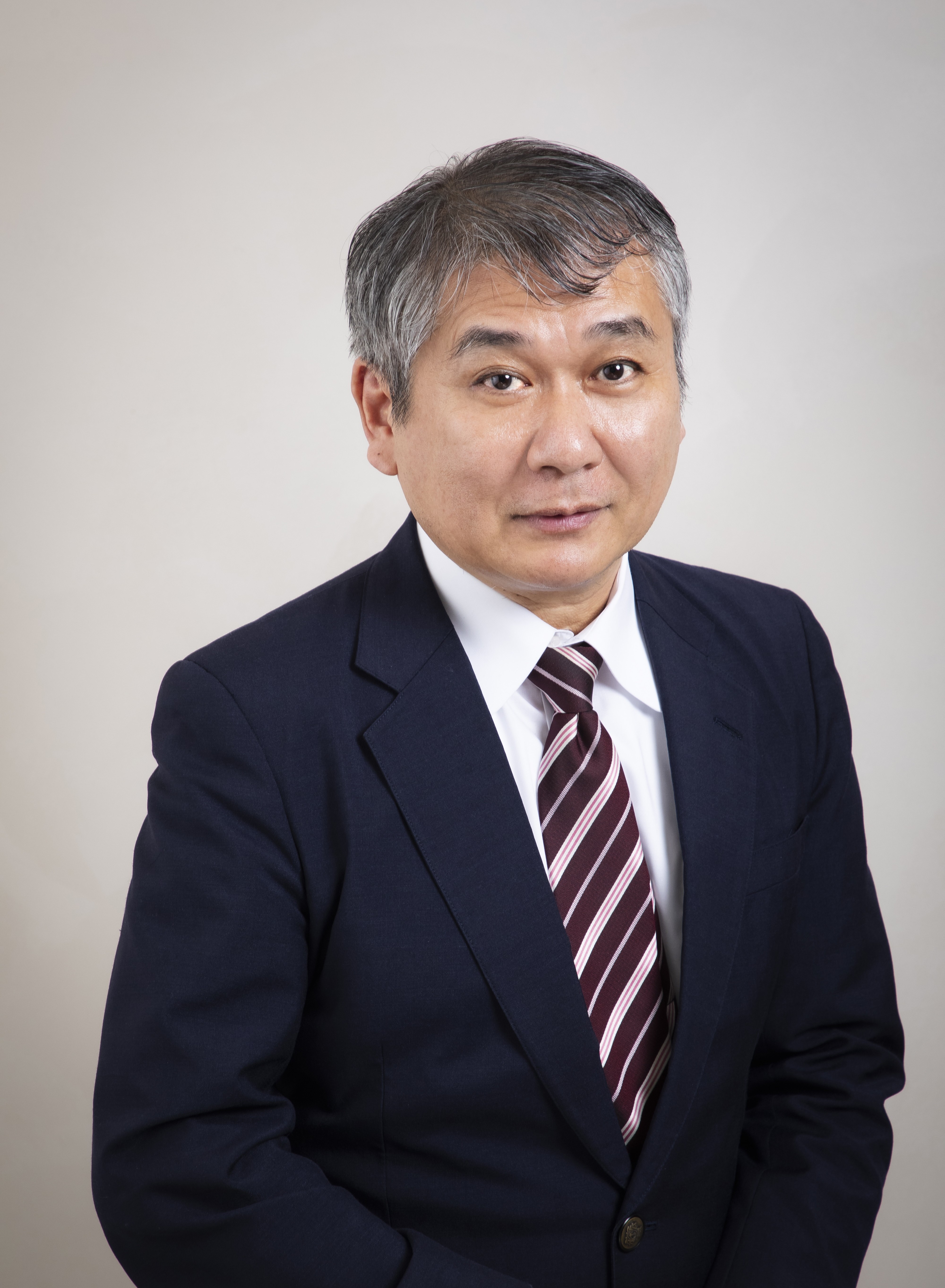 Koji MORITA Partner, Patent Attorney