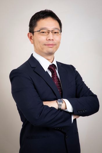 Osamu TSUDA　Patent Attorney
