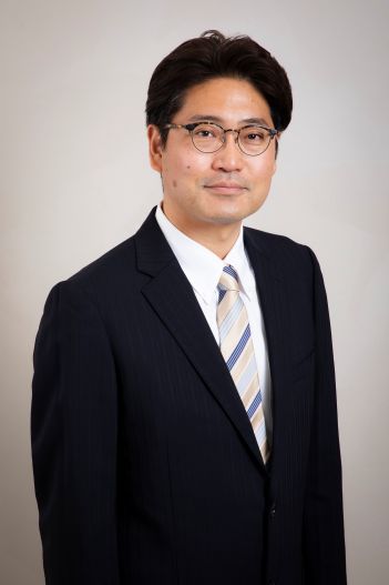 Shinsuke UMEDA Patent Attorney