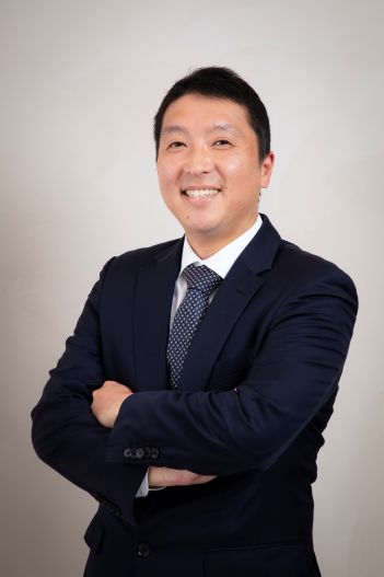 Hiroki OTSUKA Patent Attorney (Trademark & Design)