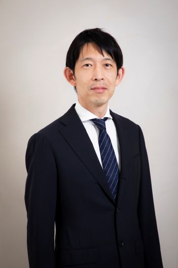 Hiroshi NOMOTO,Ph.D.　Partner, Patent Attorney