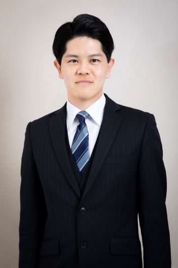 Kazuki KAMEYAMA　Attorney-at-law